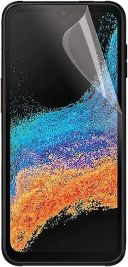 Mobilis Anti-Shock Screen Protector (Galaxy XCover6 Pro) - Image 1