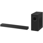 Panasonic SC-HTB490 Soundbar 2.1 Bluetooth, HDMI και Wi-Fi 320W με Ασύρματο Subwoofer και Τηλεχειριστήριο Μαύρο - Image 4