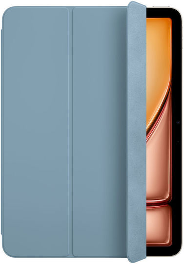 Apple Smart Folio Flip Cover Denim (iPad Air 11" 2024/2025/2026) - Image 1