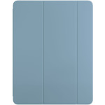 Apple Smart Folio Flip Cover Denim (iPad Air 13" 2024/2025/2026) - Image 2