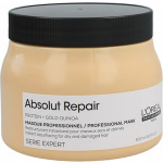 L'Oréal Professionnel Serie Expert Absolut Repair Μάσκα Μαλλιών για Ενδυνάμωση 500ml - Image 2