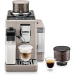 De'Longhi Rivelia Αυτόματη Μηχανή Espresso 1450W Πίεσης 19bar για Cappuccino με Μύλο Άλεσης Μπεζ - Image 3