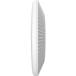 TP-LINK EAP772 v1 WiFi Mesh Network Access Point Wi‑Fi 7 Tri Band (2.4 & 5 & 6GHz) - Image 2