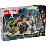 LEGO Marvel The Avengers Assemble: Age of Ultron για 10+ Ετών 613τμχ - Image 3