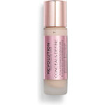 Revolution Beauty Conceal & Define Liquid Concealer 23ml