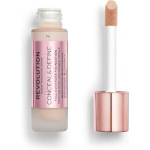 Revolution Beauty Conceal & Define Liquid Concealer 23ml - Image 3