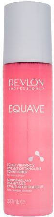Revlon Equave Color Vibrancy Conditioner Διατήρησης Χρώματος για Βαμμένα Μαλλιά 200ml - Image 1