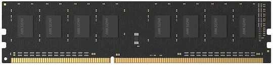 Hiksemi Hiker DDR4 με Module 1x8GB και Ταχύτητα 3200 για Desktop - Image 1