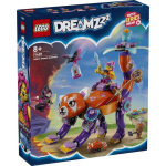 LEGO DREAMZzz Izzie's Dream Animals για 8+ Ετών 328τμχ