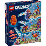 LEGO DREAMZzz Izzie's Dream Animals για 8+ Ετών 328τμχ - Image 2