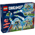 LEGO DREAMZzz Mateo and Z-Blob the Knight Battle Mech για 10+ Ετών 1333τμχ - Image 2