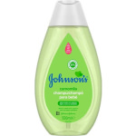 Johnson's Σαμπουάν με Χαμομήλι 500ml