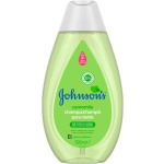 Johnson's Σαμπουάν με Χαμομήλι 500ml - Image 2