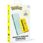OTL MagSafe Power Bank 5000mAh Pokemon - Pikachu - Image 4