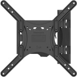 Neomounts WL40-550BL14 Βάση Τηλεόρασης Τοίχου με Βραχίονα έως 55" και 35kg - Image 4