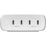 Belkin Boostcharge Pro USB-C Φορτιστής Laptop 200W για Apple με Αποσπώμενο Καλώδιο Τροφοδοσίας - Image 2