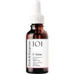 Geek & Gorgeous C-Glow Αντιγηραντικό Serum Προσώπου με Βιταμίνη C 30ml