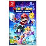Mario + Rabbids Sparks of Hope Switch Game - Image 2