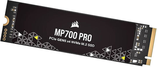 Corsair MP700 PRO SSD 1TB M.2 NVMe PCI Express 5.0 - Image 1