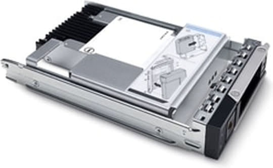 Dell SSD 960GB 3.5'' SATA III - Image 1
