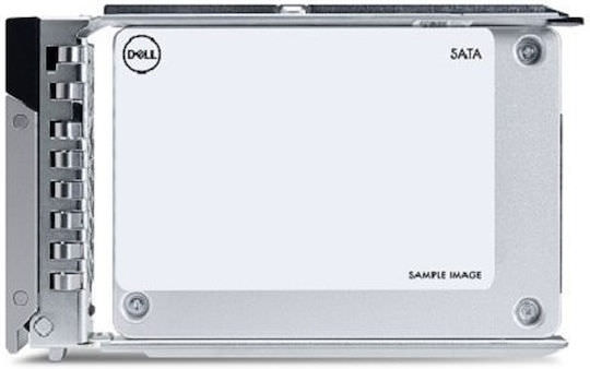 Dell SSD 960GB 2.5'' SATA III - Image 1