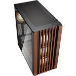 Sharkoon Rebel C70G RGB Gaming Midi Tower Κουτί Υπολογιστή Μαύρο - Image 3