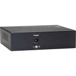 Level One GEU-0521 Unmanaged L2 Switch με 4 Θύρες Gigabit (1Gbps) Ethernet και 1 SFP Θύρα - Image 4