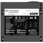 Thermaltake TR2 S 500W Μαύρο Τροφοδοτικό Υπολογιστή Full Wired 80 Plus Standard - Image 4