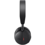 Dell WL5024 Ασύρματα On Ear Multimedia Ακουστικά με μικρόφωνο και σύνδεση Bluetooth - Image 4