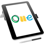 Wacom One 13 Touch Γραφίδα Σχεδίασης με Όθονη FHD 13.3" - Image 4