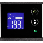 Eaton ELP850IEC UPS Line-Interactive 850VA με 4 IEC Πρίζες - Image 2