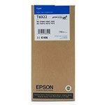 Epson UltraChrome XD T692200 Γνήσιο Μελάνι Εκτυπωτή InkJet Κυανό (C13T69220N) - Image 3