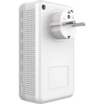 Strong Powerline 1000 V2 KIT Διπλό για Ενσύρματη Σύνδεση με Passthrough Πρίζα και Θύρα Gigabit Ethernet - Image 4