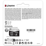 Kingston Canvas React Plus V60 SDXC 128GB Class 10 U3 V60 UHS-II - Image 4