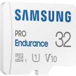 Samsung Pro Plus (2023) microSDXC 512GB U3 V30 A2 UHS-I με αντάπτορα - Image 4