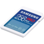 Samsung EVO Plus SDXC 256GB U3 V30 UHS-I - Image 2