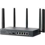 TP-LINK ER706W-4G v1 Ασύρματο 4G Router Wi‑Fi 6 με 4 Θύρες Gigabit - Image 3