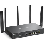TP-LINK ER706W-4G v1 Ασύρματο 4G Router Wi‑Fi 6 με 4 Θύρες Gigabit - Image 4