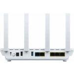 Asus ExpertWiFi EBR63 Ασύρματο Router Wi‑Fi 6 με 4 Θύρες Gigabit - Image 4