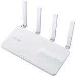 Asus ExpertWiFi EBR63 Ασύρματο Router Wi‑Fi 6 με 4 Θύρες Gigabit