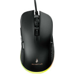 SureFire Buzzard Claw RGB Gaming Ποντίκι 7200 DPI Μαύρο - Image 3