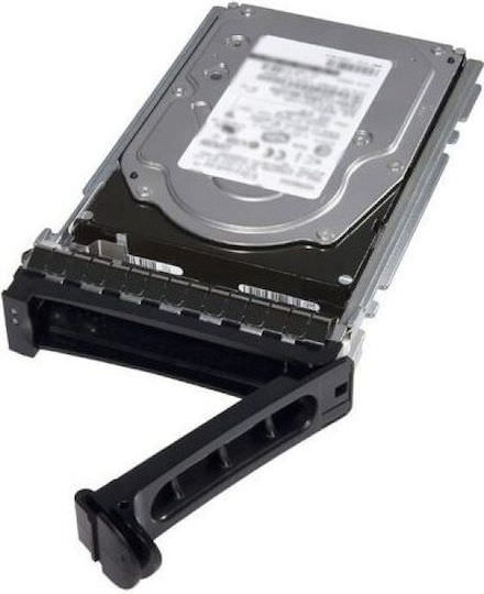 Dell 2.4TB HDD Σκληρός Δίσκος 2.5" SATA III 10000rpm για Server - Image 1