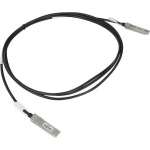 HP Καλώδιο Οπτικής Ίνας SFP+ 3m Μαύρο 1τμχ - Image 3