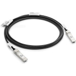 HP Καλώδιο Οπτικής Ίνας SFP+ 3m Μαύρο 1τμχ - Image 2