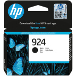HP 924 Γνήσιο Μελάνι Εκτυπωτή InkJet Μαύρο (4K0U6NE) - Image 2