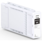 Epson UltraChrome XD3 Γνήσιο Μελάνι Εκτυπωτή InkJet Matte Μαύρο (C13T50U80N)