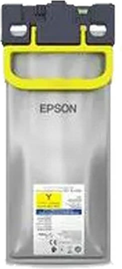 Epson T05b Γνήσιο Μελάνι Εκτυπωτή InkJet Κίτρινο (C13T05B44N) - Image 1