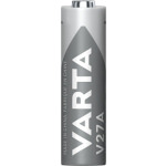 Varta Professional Electronics Αλκαλική Μπαταρία A27 12V 1τμχ - Image 4