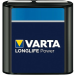 Varta High Energy Αλκαλική Μπαταρία 3LR12 4.5V 1τμχ - Image 4