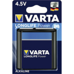 Varta High Energy Αλκαλική Μπαταρία 3LR12 4.5V 1τμχ - Image 2